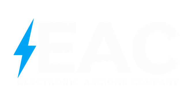 EAC Electronic Ascione Company